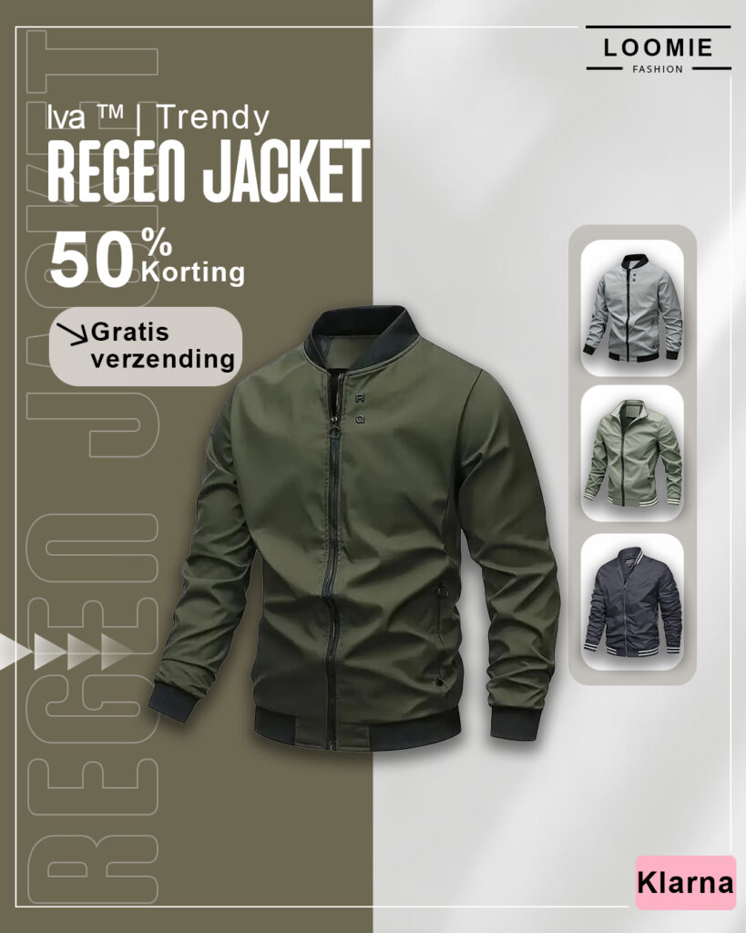 jacket ads